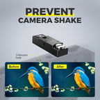 for GH Cameras Shutter Wire Remote Control RC101-L1 T0 GH5S S5 S5M2X S5II GH4 - Image 7