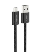 Belkin USB A to USB C Cable, 15W by Belkin