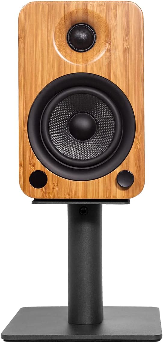 Kanto SP6HD Desktop Speaker Stands - Image 4