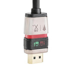 Locking HDMI 2.0 Cable - Image 2