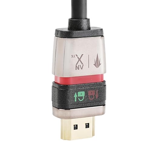 Locking HDMI 2.0 Cable - Image 2