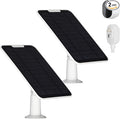 Solar Panel Charger Compatible by Omiention