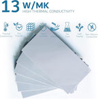 Aairhut Thermal Pad 13W/mK - Image 3