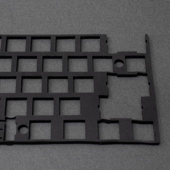 mintcaps Keyboard Sound Dampening Foam 61 Layout Silencer Pad Gasket EVA Foam - Image 7