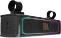 JBL RallyBar - 21" Bluetooth Universal Outdoor Vehicle Soundbar by JBL