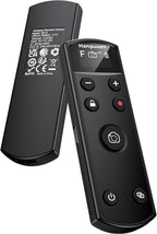 for Fujifilm Camera Remote Control, Hanpusen Rechargeable Wireless Shutter by HANPUSEN