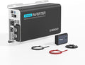 Renogy Inverter PUH 1000 watt Pure Sine Wave Inverter, Built-in Transfer Switch by RenogySolar