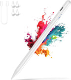 Stylus Pen for iPad Pencil 10th Generation, 20 Mins Fast Charge by Luntak