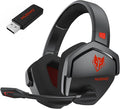 NUBWO G06 Dual Wireless Gaming Headset by NUBWO