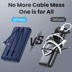 Portable Charger 40, 800mAh Power Bank 25W Portable Battery Pack - Image 6