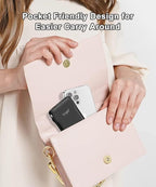 TG90° 2 Pack 10000mAh Portable Charger Slim Power Bank - Image 7