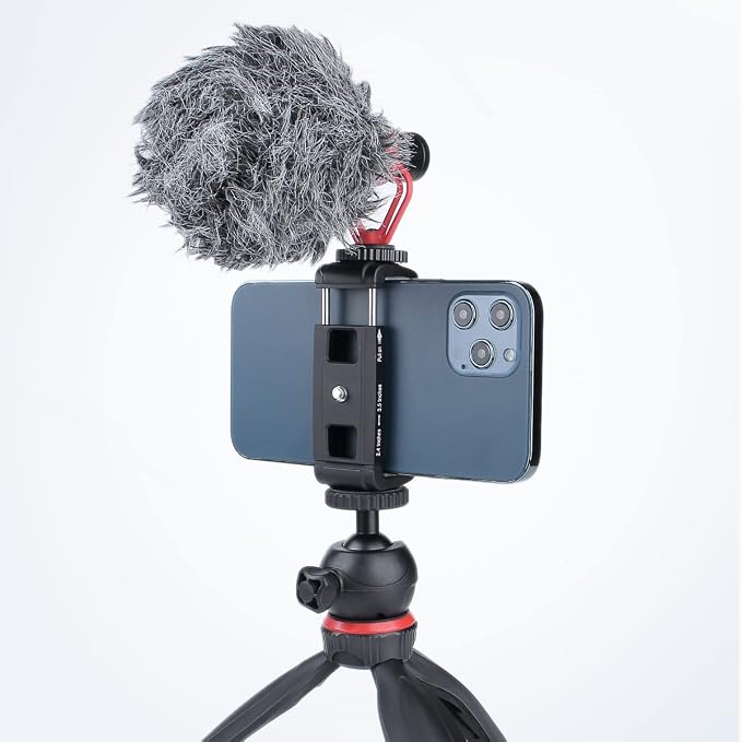 Power Bank Clamp Holder, Camera Cage, - Image 6