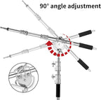 Heavy Duty Extension Boom Arm Bar - Image 5