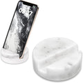 Marble Phone Stand for Desk by ZJL
