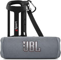 JBL FLIP 6 Waterproof Portable Speaker Bundle by JBL