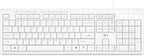 Rii RK907 Ultra-Slim Compact USB Wired Keyboard by Rii