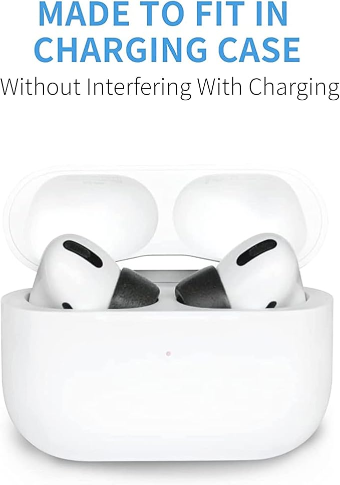 Comply Memory Foam Replacement Earbud Tips - Image 5