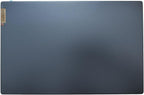 Replacement Laptop LCD Cover Back Rear Top Lid Hinges Front Bezel - Image 3