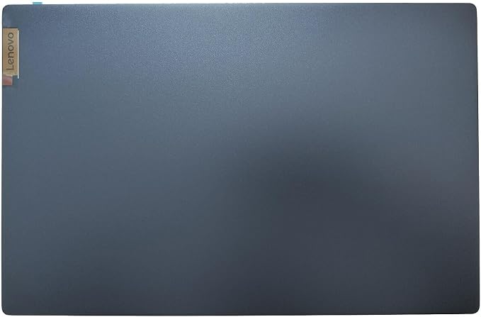 Replacement Laptop LCD Cover Back Rear Top Lid Hinges Front Bezel - Image 3
