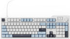 AJAZZ AK35I V3 104-Key Full Size Wired Gasket Mount Gaming Keyboard by DAIDAI