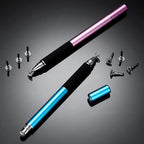Yexiya 36 Pieces Stylus Pen Tips Replacement Tips Only High Precision - Image 7