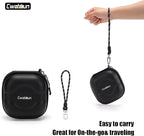 Cwatcun Hard Shell Lens Filter Case, Camera Filter Case - Image 5