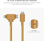 Native Union Belt Cable Duo – 5ft Ultra-Strong Braided Universal Charging Cable - Image 6