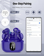 Wireless Earbuds, Ear Buds - Image 5