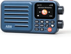 Choyong A8W Internet Radio Portable Smart Receiver WIFI/4G Global Version Radio by CHOYONG