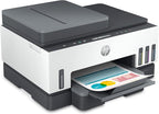 HP Smart Tank 7301 Wireless All-in-One Refillable Ink Tank Printer, Copier - Image 26