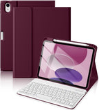 for iPad 10th Generation Case by Beydoa