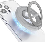 OPSO Magnetic Phone Ring Holder by OPSO
