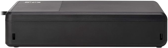 Tripp Lite Cloud-Connected 350VA UPS Battery Backup and Surge Protector - Image 11