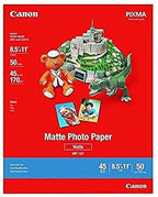 Canon Ink and Photo Paper Bundle - Image 5