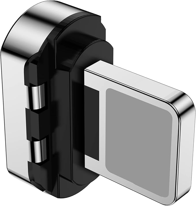 Magnetic Connector Tips Head for IProduct Devices, only Compatible - Image 5