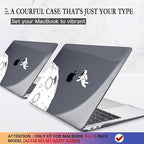 CISSOOK Black Astronaut Case Compatible - Image 3