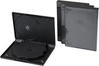 Progo Premium 14mm Standard Size 6-Disc DVD Case - Image 9