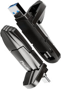 External SSD USB Flash Drive 256GB by Fikwot