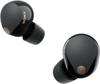 Sony WF-1000XM5 The Best Truly Wireless Bluetooth Noise Canceling Earbuds & by Sony