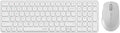 Rapoo 9360M Wireless Keyboard and Mouse Combo, Blade-Series E9310M 99-Key by RAPOO