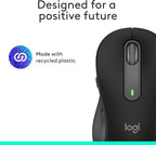 Logitech Wireless Mouse Signature M650 - Image 11