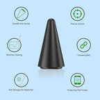 8 Pack Pencil Tips, Replacement Tips Only Compatible - Image 7