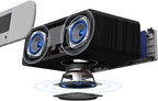 Internet Radio, FM Radio, Spotify Conect, 2.1 Music System, Lemega M3P - Image 7