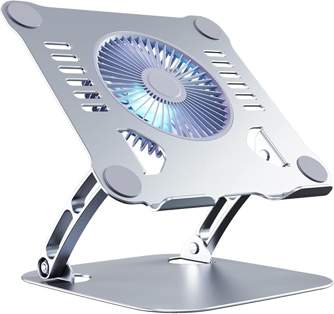 SHUWEI Laptop Cooling Stand by SHUWEI