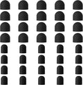 40 Pcs Stylus Tips Replacement Tips Only Pencil Rubber by Bremorou