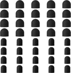 40 Pcs Stylus Tips Replacement Tips Only Pencil Rubber by Bremorou