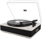 LP&NO.1 Record Player wirelessTurntable by LPNo1