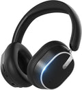Hybrid Active Noise Cancelling Bluetooth Headphones, Over Ear Wireless by HybridActiveNoiseCancelling