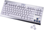 Granvela MechanicalEagle Z-77 75% Mechanical Keyboard | Aluminium Panel | - Image 6