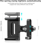 FANAUE SSD Mount Bracket SSD Holder - Image 7